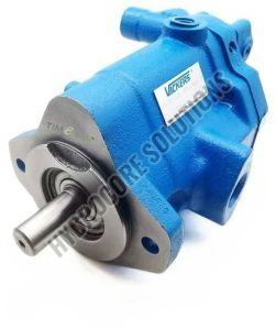 6 HP Eaton Vickers Hydraulic Piston Pump