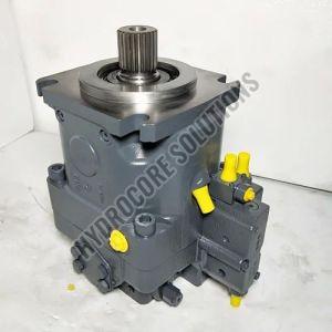 A4VG 140 Wrexroth Hydraulic Piston Pump