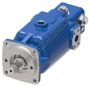 Eaton Vickers 3933-002 Hydraulic Motor