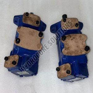 Eaton Vickers 5433-138 Hydraulic Motor