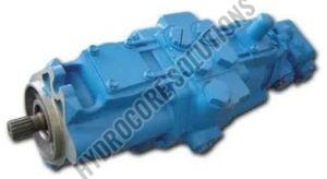 Eaton Vickers HM2021 Hydraulic Pump