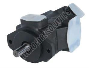 Eaton Vickers V20 1B9B 100A Hydraulic Motor