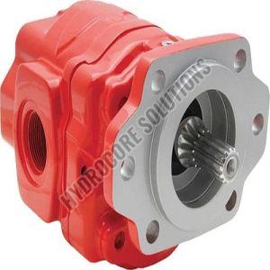 Fixed Displacement Hydraulic Vane Pump