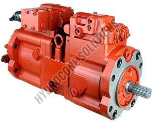 K3VL140 Kawasaki Hydraulic Pump