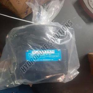M4C-067-1N00-A1-01 Veljan Hydraulic Motor