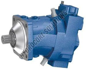 Rexroth 2000 RPM Hydraulic Pump
