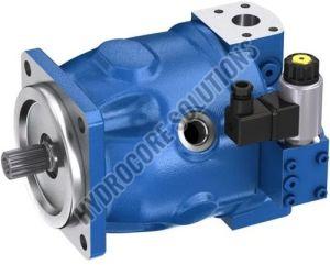 Rexroth A A10VSO 71 Dflr  Axial Piston Pump