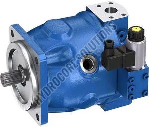 Rexroth A A10VSO100 Dflr Axial Piston Pump