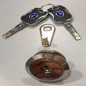 48mm CAM Lock