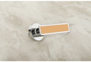 Steel Almirah Handle