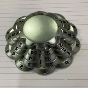 Number Safe Lock