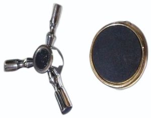 Safe Handle