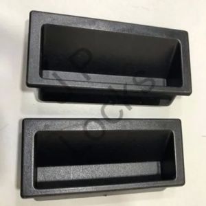 Plastic Sliding Handle