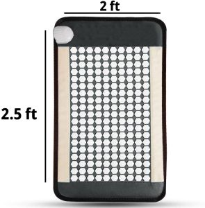 CY Healthcare Mini Heating Stone Mat