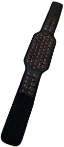 CY Healthcare Tourmaline Therapy Belt  Fir Heating Pad Belt