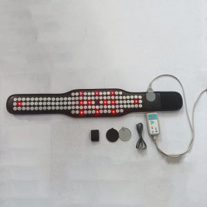 CY Healthcare Photon Solitaire Tourmaline Heating Belt