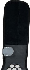 CY Healthcare Tourmaline Heat Belt Far Infrared Tourmaline Heating Pad