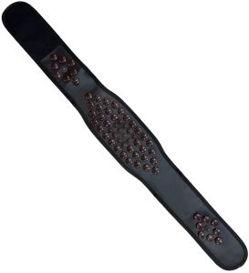 CY Healthcare Non Heating Tourmaline Therapy Belt