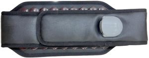 CY Healthcare Tourmaline Therapy Belt  Fir Heating Pad Belt