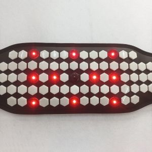 CY Healthcare Photon Solitaire Tourmaline Heating Belt