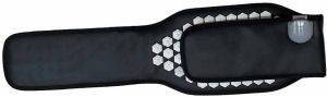 CY Healthcare Tourmaline Heat Belt Far Infrared Tourmaline Heating Pad