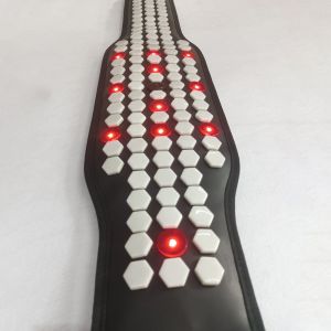 CY Healthcare Photon Solitaire Tourmaline Heating Belt