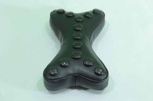 CY Healthcare Memory Foam Cervical Pillow