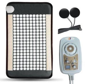CY Healthcare Mini Heating Stone Mat