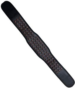CY Healthcare Non Heating Tourmaline Stone Belt
