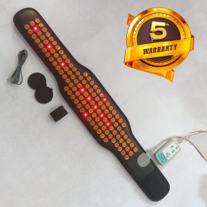 CY Healthcare Photon Tourmoline Heating Belt