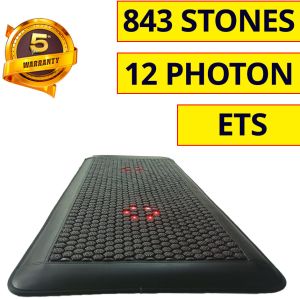 CY Healthcare Tourmaline Heating Mat