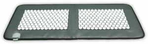Far Infrared Tourmaline Heating Stone Therapy Mat