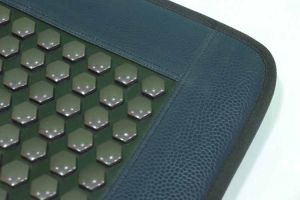CY Healthcare Blue Green Tourmaline Heating Mat