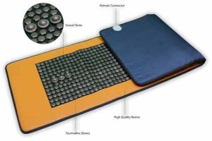 CY Healthcare Yellow Tourmaline Heating Mat