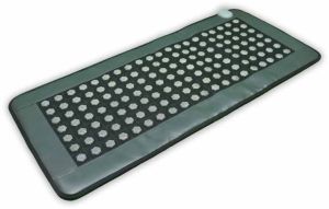 CY Healthcare Far Infrared Heating Stone Therapy Mat
