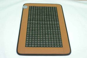 CY Healthcare Tourmaline Far Infrared Heating Therapy Mat