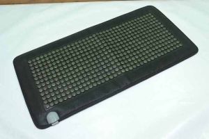 CY Healthcare Natural Tourmaline Heating Therapy Mat