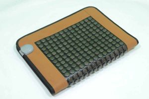 CY Healthcare Tourmaline Far Infrared Heating Therapy Mat