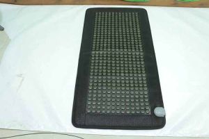 CY Healthcare Natural Tourmaline Heating Therapy Mat