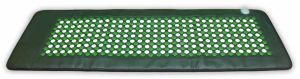 CY Healthcare Far Infrared Tourmaline Jade Heating Therapy Mat