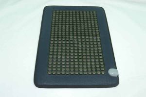 CY Healthcare Infrared Tourmaline Stone Heating Therapy Mat