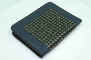 CY Healthcare Infrared Tourmaline Stone Heating Therapy Mat