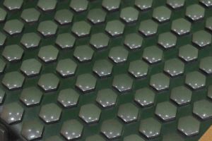 CY Healthcare Tourmaline Far Infrared Heating Therapy Mat