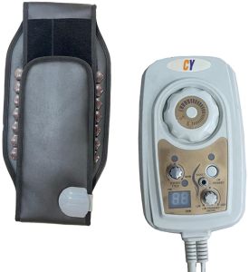 CY Healthcare Tourmaline Stone Heating Belt