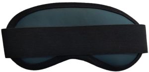 CY Healthcare Blue Tourmoline Stone Eye Mask Cover Relax Sleep