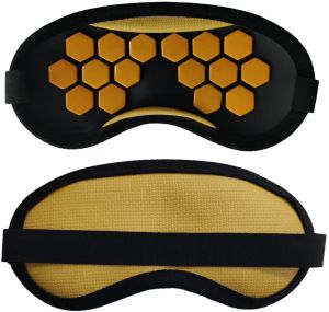 CY Healthcare Tourmoline Stone Eye Mask Cover Relax Sleep