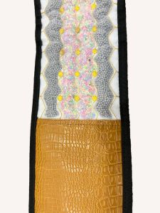 CY Healthcare Tourmaline Fir Therapy Heating Belt