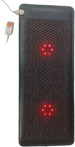 CY Healthcare Tourmaline Heating Mat