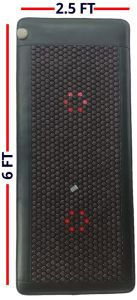 CY Healthcare Tourmaline Heating Mat