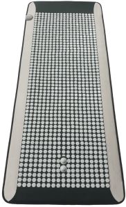 CY Healthcare Tourmaline Stone Heating Therapy Mat